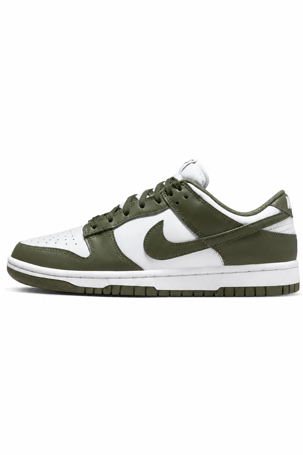Medium Olive