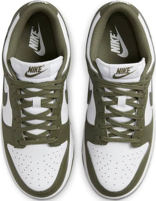 Medium Olive
