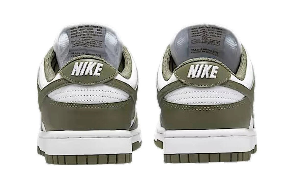 Medium Olive