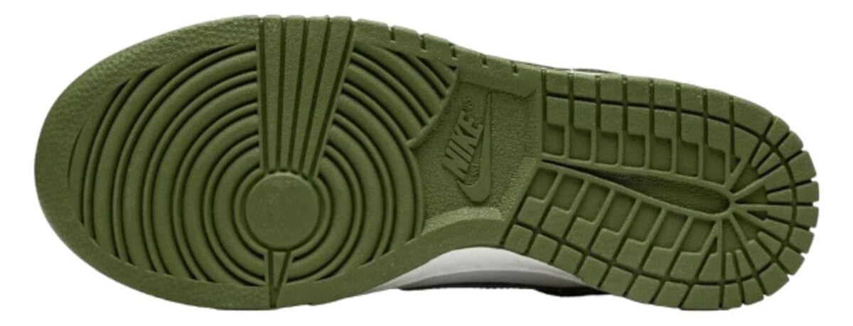 Medium Olive